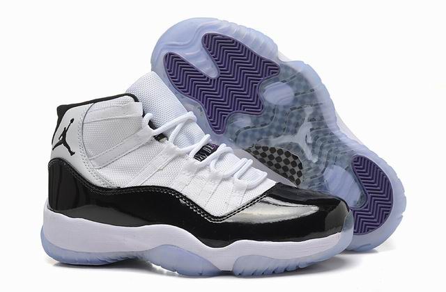 women jordan 11 shoes-043